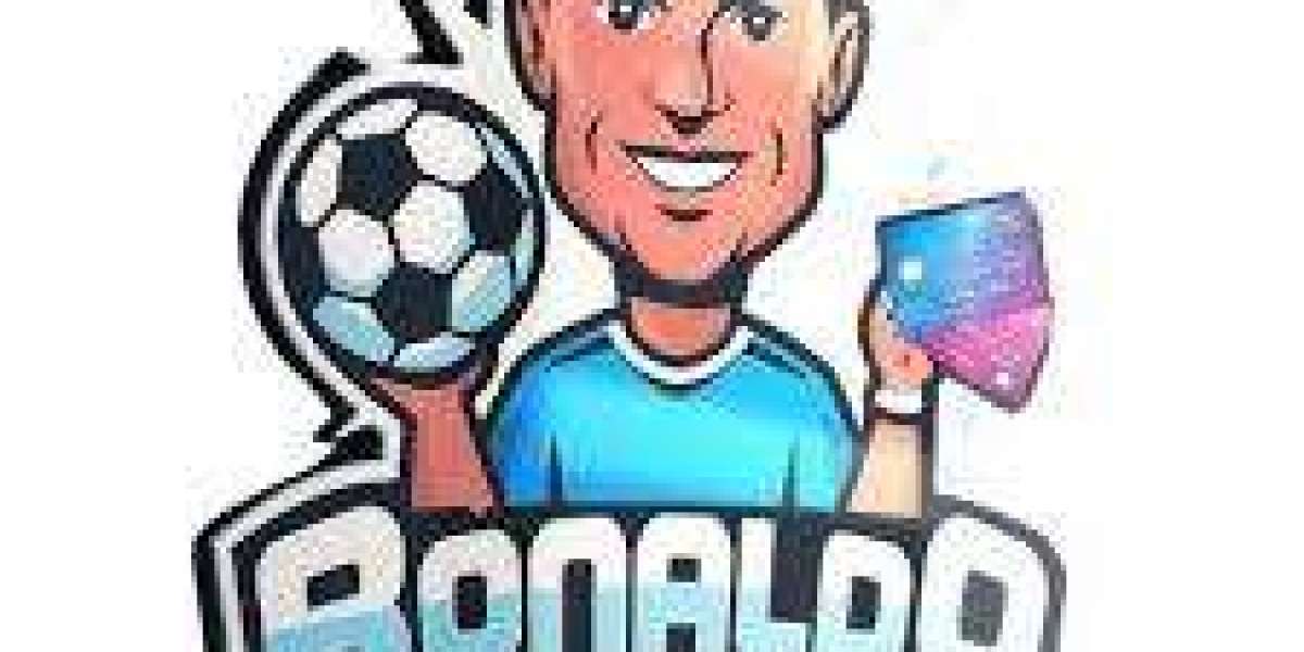 Analysis and Online Overview of ronaldo club