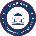 E Courses For Court Michigan