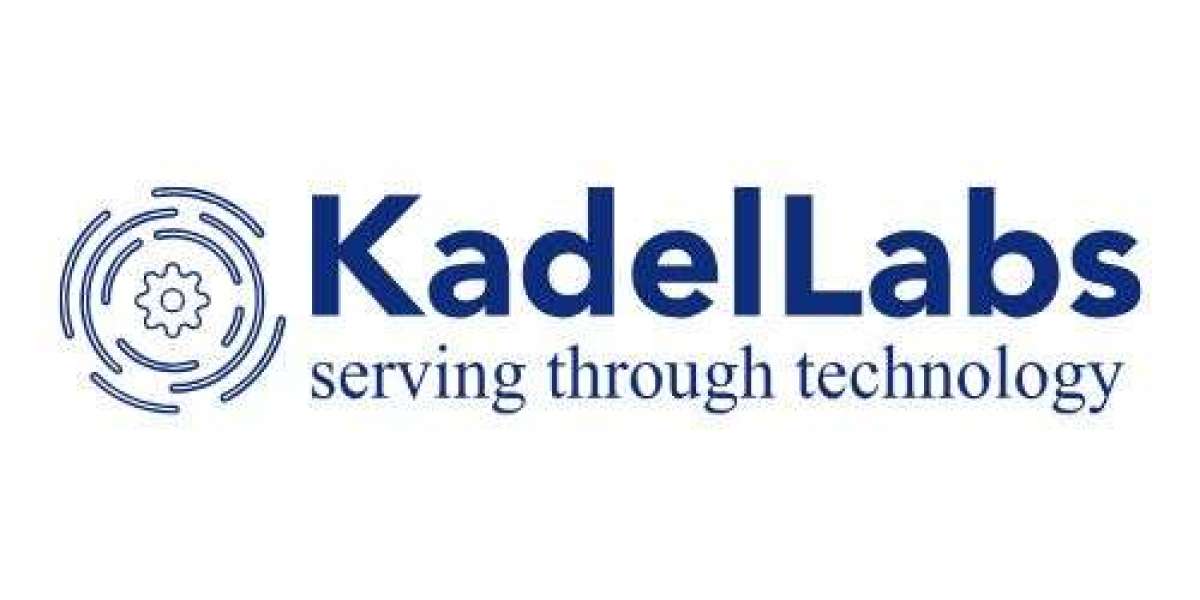 Best Databricks Services by Kadel Labs for Data Excellence
