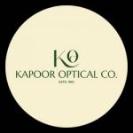 Kapoor Optical Co