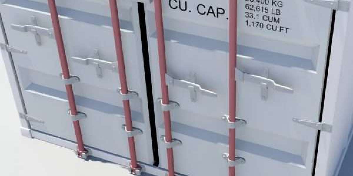 Hard to Close Shipping Container Door; Why It Happens and the Fastest Way to Fix It