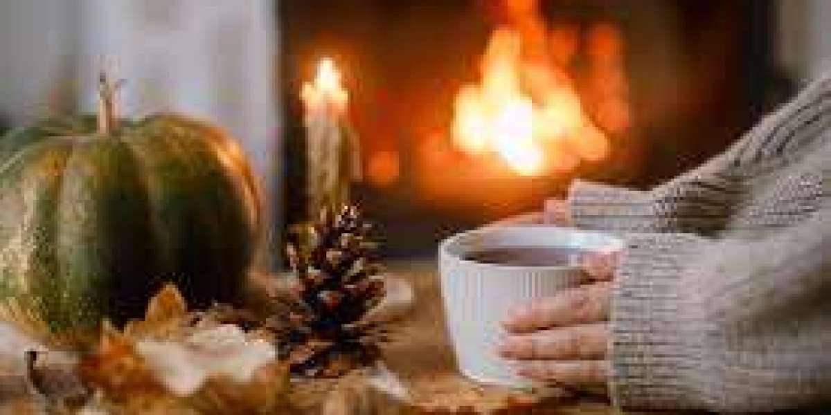 Het Fenomeen van het "Cozy Effect": Waarom we ons veilig voelen in kleine ruimtes