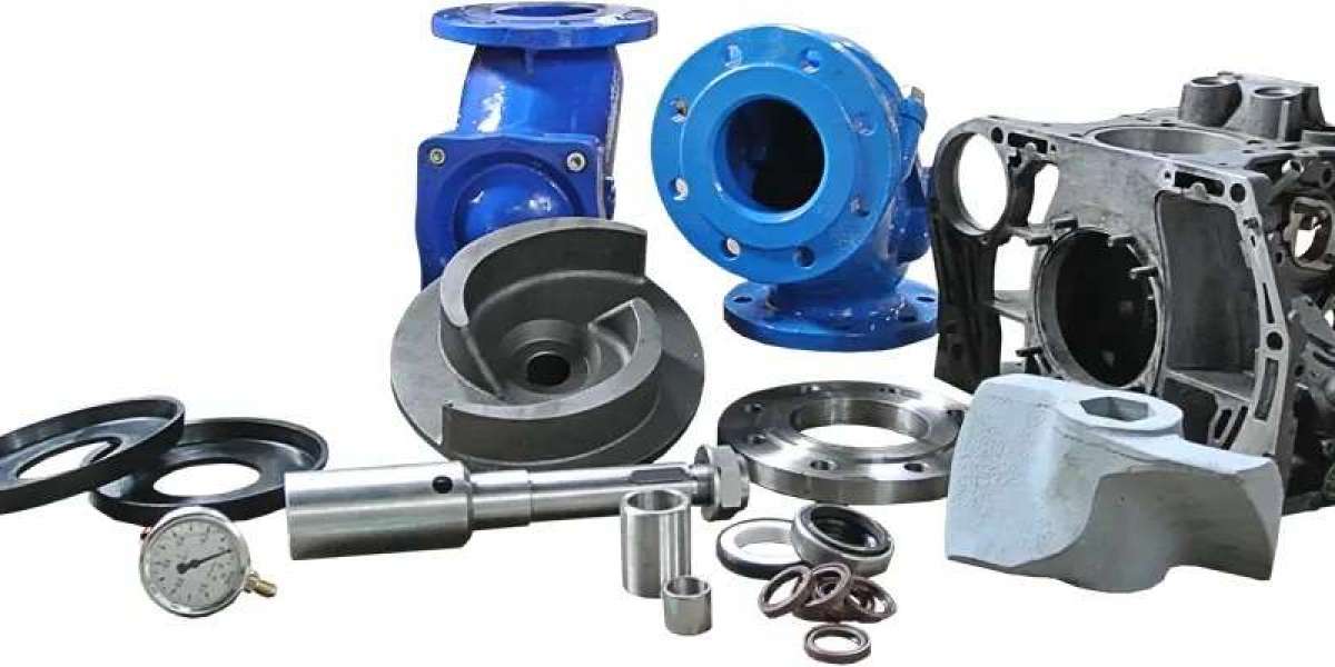 Modern Innovations in Mechanical Seal Design for Industrial Applications