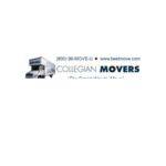 Collegian Movers Inc