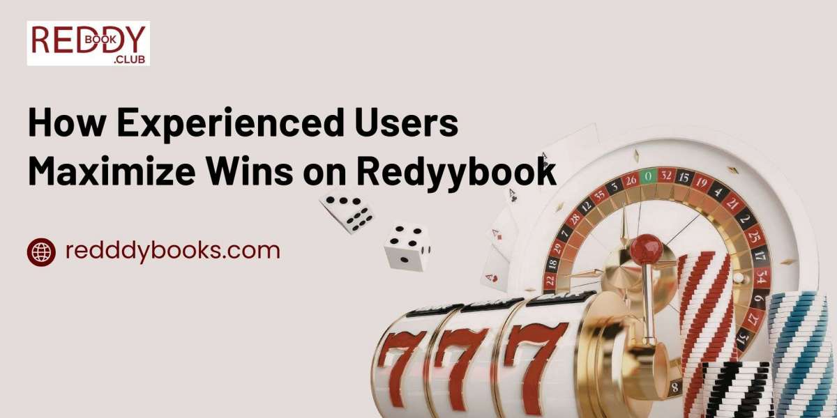 How Experienced Users Maximize Wins on Redyybook