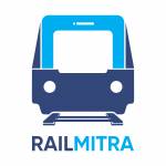 RailMitra Apps