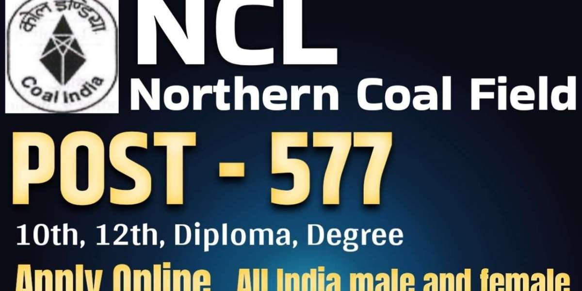NCL Recruitment 2026 Notification Out: Apply Online for 577 HEMM Operator, Paramedical & Overseer Posts