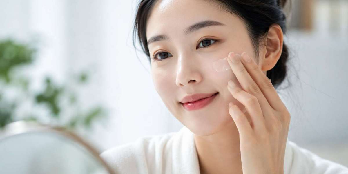 How Salmon DNA Skincare Is Changing Modern Skin Recovery Routines