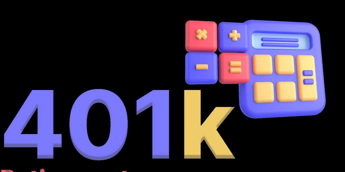 401k Contribution Limit Calculator 2026: Plan Smarter for a Stronger Retirement Future
