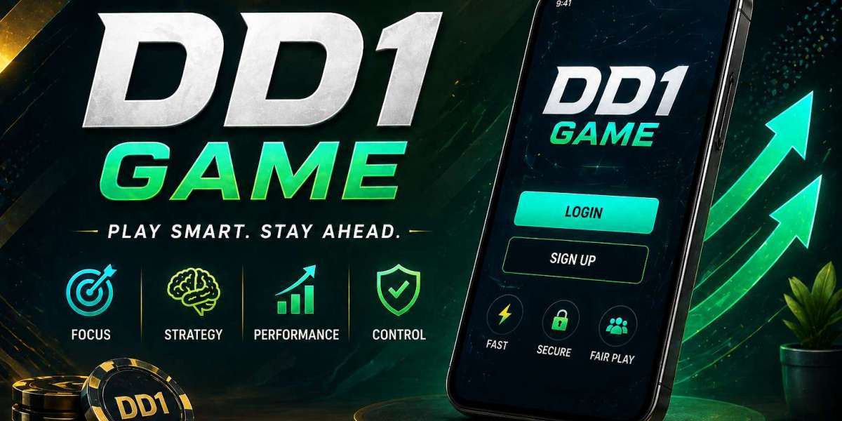 DD1 App Guide for Faster Navigation and Better Mobile Experience