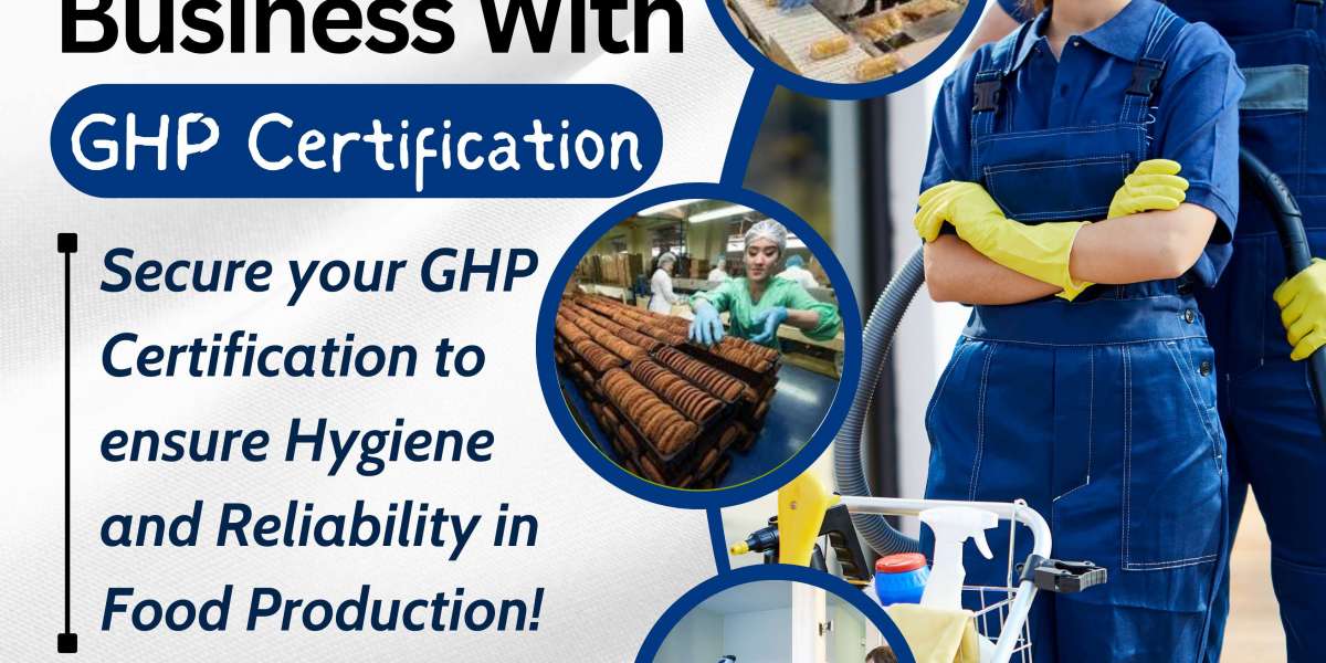 Why Is GHP Certification in Boston Important for Food and Hospitality Businesses?