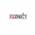 Pixxparty