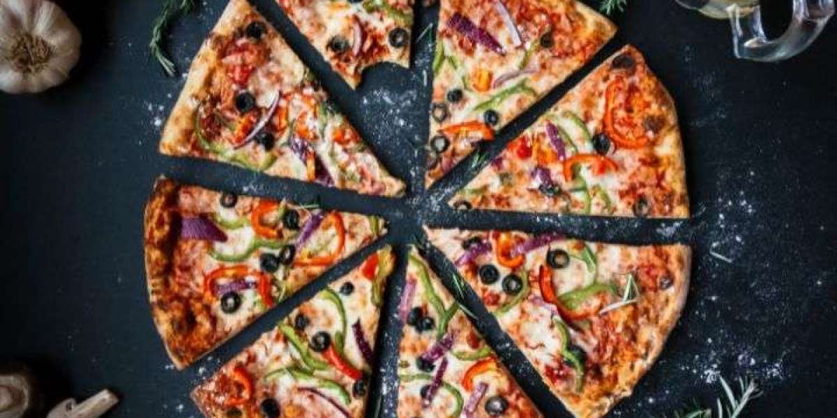 6 Things That Make a Great Pizza Experience
