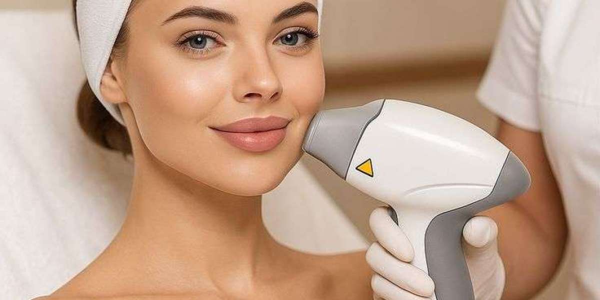 Laser Hair Removal in Dubai: Your Path to Effortless Skin