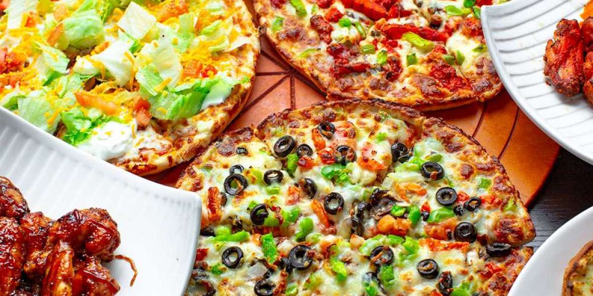 Ultimate Guide to Authentic Pizza: What Makes a Perfect Slice?
