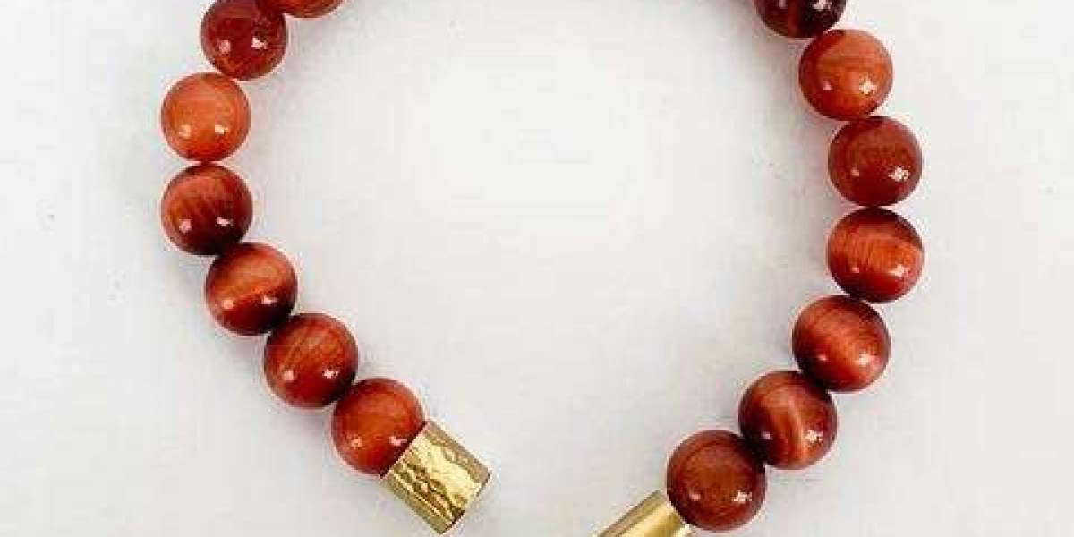 Satva Aura Clear Quartz Bracelet for Healing & Positive Energy