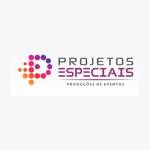 Projetos Especiais