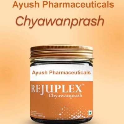 RejuPlex Chyavanaprash Profile Picture