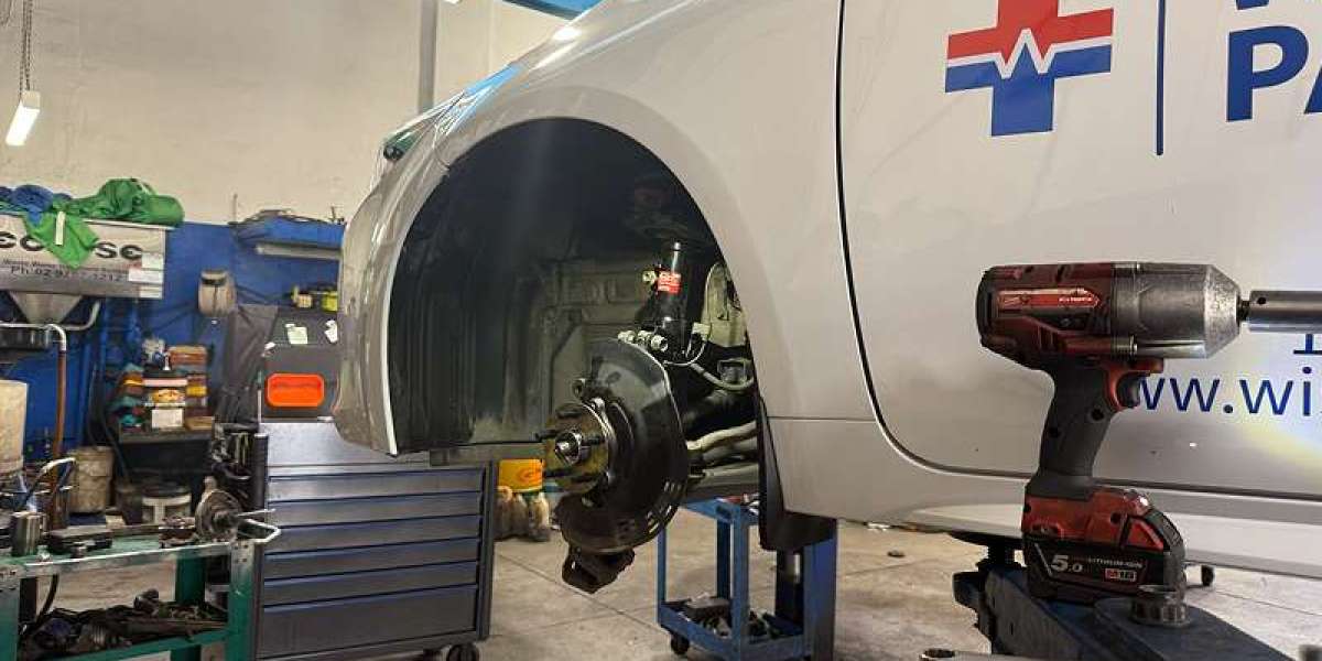 Fleet Vehicle Services in Bankstown for Smooth Business Operations