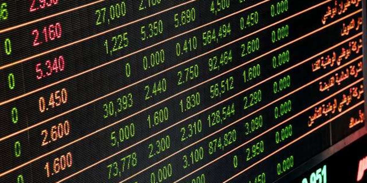 Stock Market Training in Hyderabad: The Difference Between Learning the Market and Chasing It