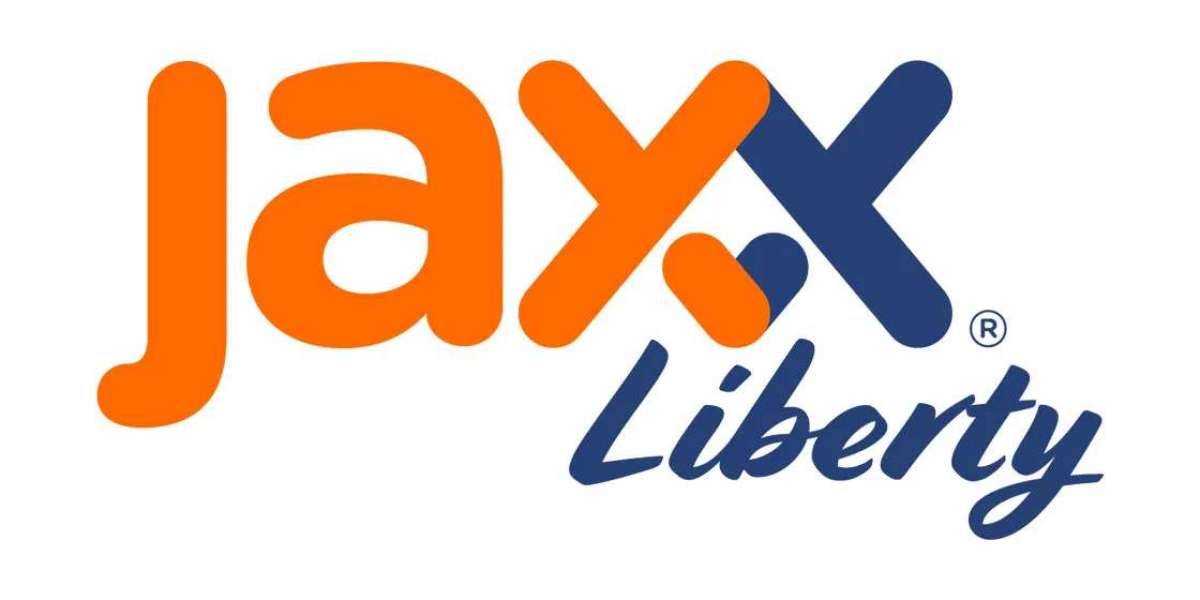 Jaxx wallet