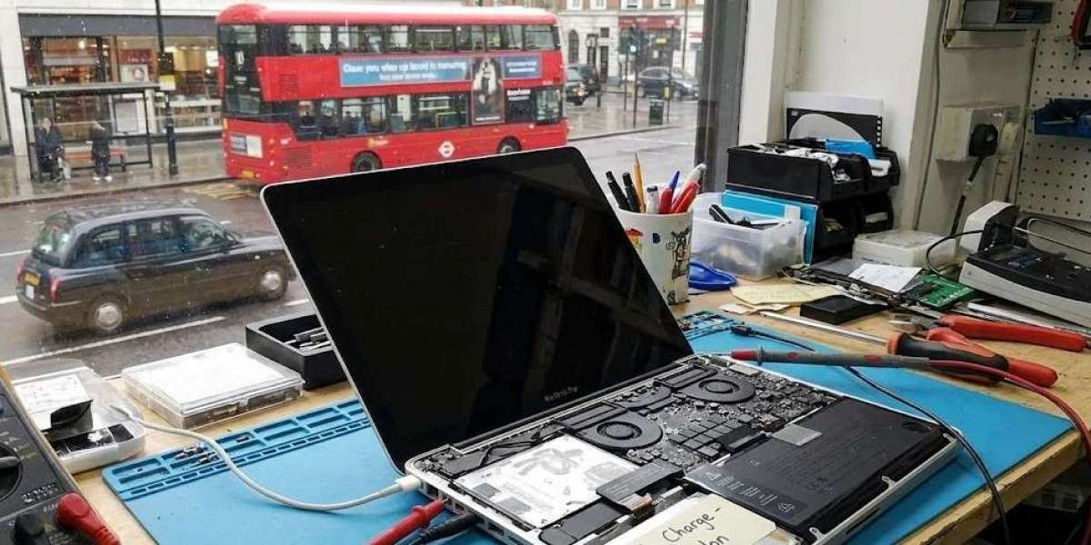 Is It Worth Repairing MacBook in 2026?