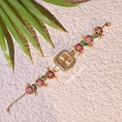 Jadau Fusion Watch Profile Picture