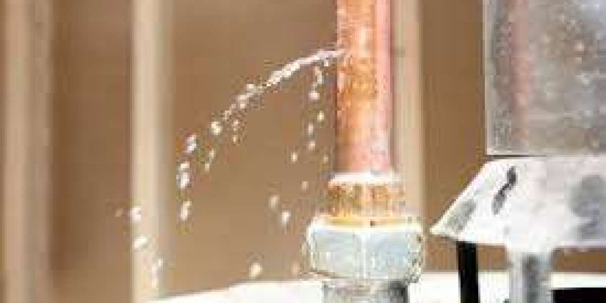 Trust Burst Pipe Repair Near Me to Quickly Restore Your Home