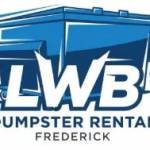 LWB Dumpster Rental Frederick