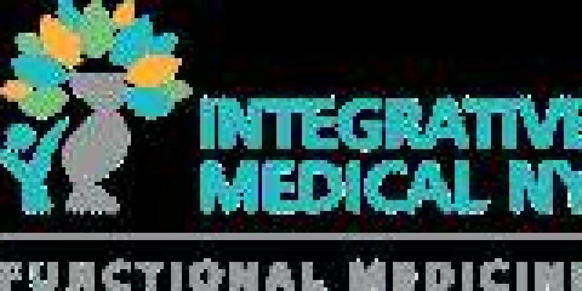 Personalized Integrative Healthcare & Wellness Support in NYC