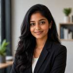 Kavya Verma