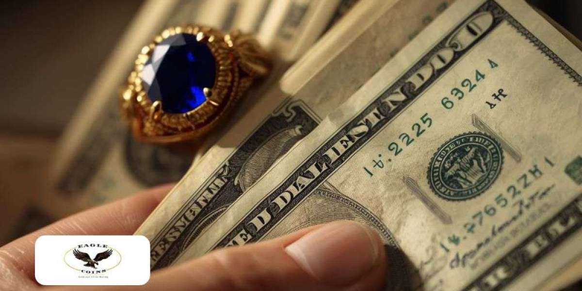 Currency Collectors in Harwich Port: How to Sell Old Money with Confidence