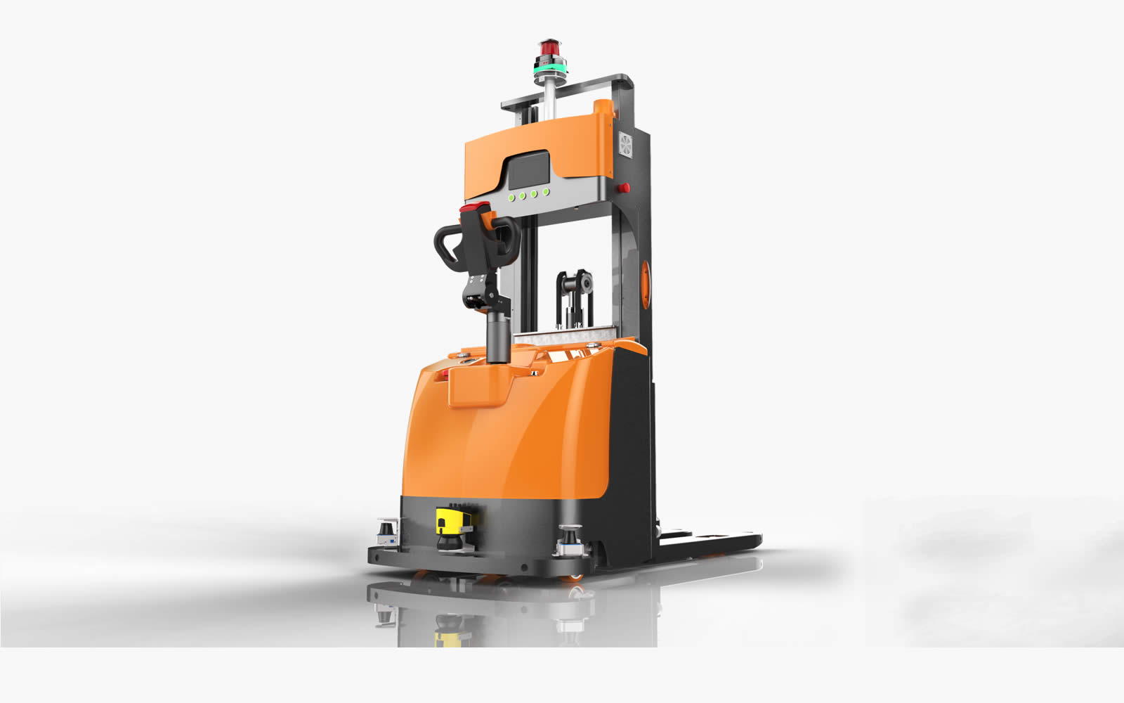 Forklift Battery Charger Solutions | Lift Truck & Pallet Chargers