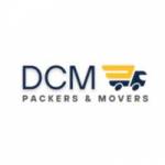 DCM Movers