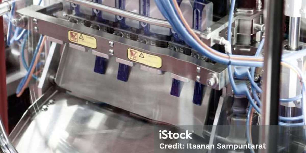 Super Sack Bag Filler for Fast Bulk Material Packaging
