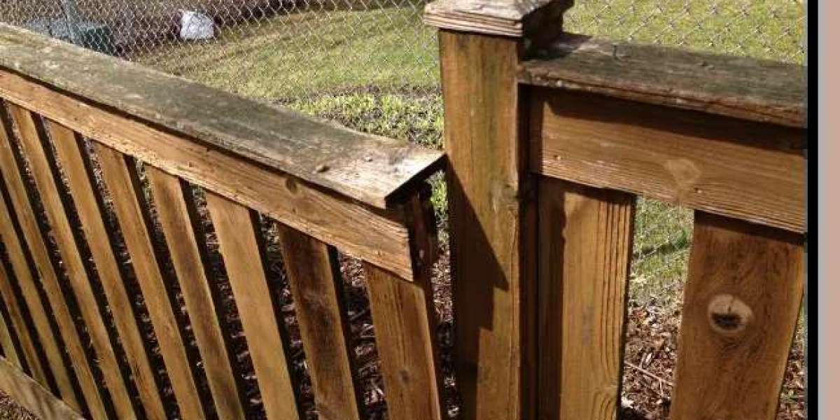 Reliable Fence & Gate Repair Solutions for Long-Lasting Property Protection