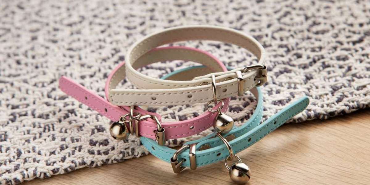 How to Choose the Perfect Leather Collar for Your Dog’s Breed
