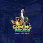 Gaming Arcade by DDG