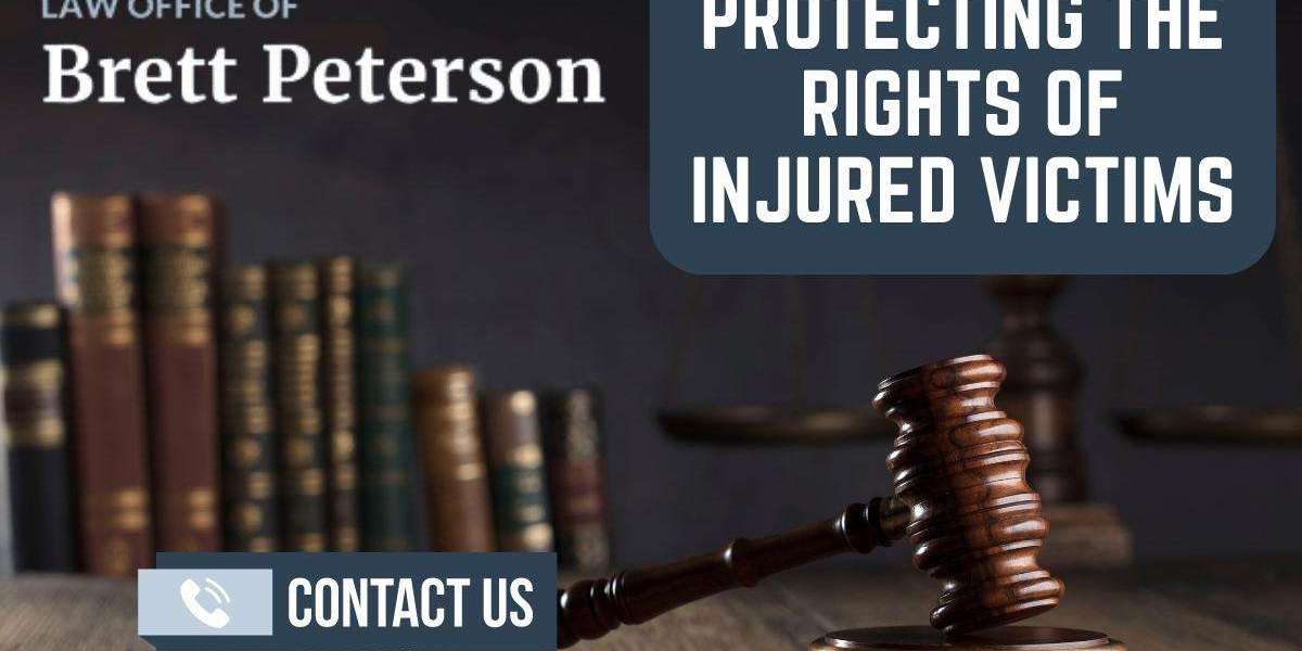 Lemon Grove Personal Injury Lawyer: Fighting for Your Recovery