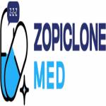 Zopiclone Med