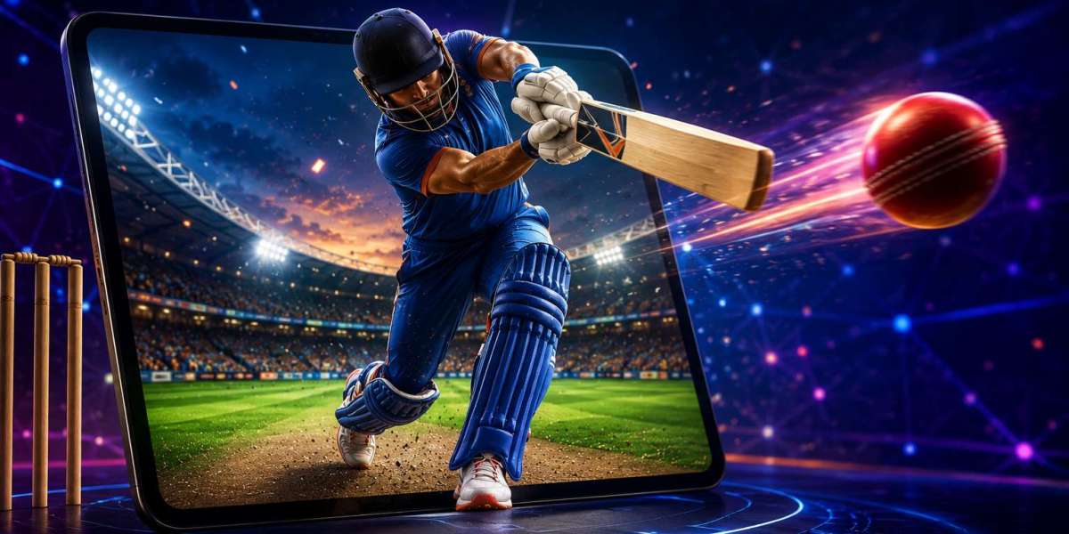 How Cricket ID WhatsApp Services Make Online Gaming Simple