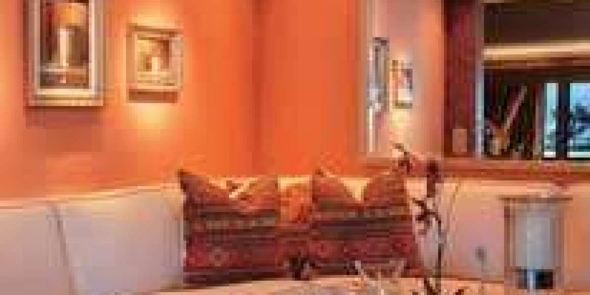 Why Painting Contractors Near Me Help Homeowners Maintain Beautiful Living Spaces