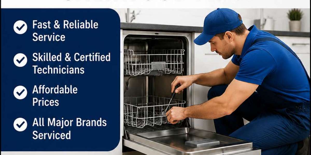 Commercial Dishwasher Edmonton Repair Guide 2026 Complete