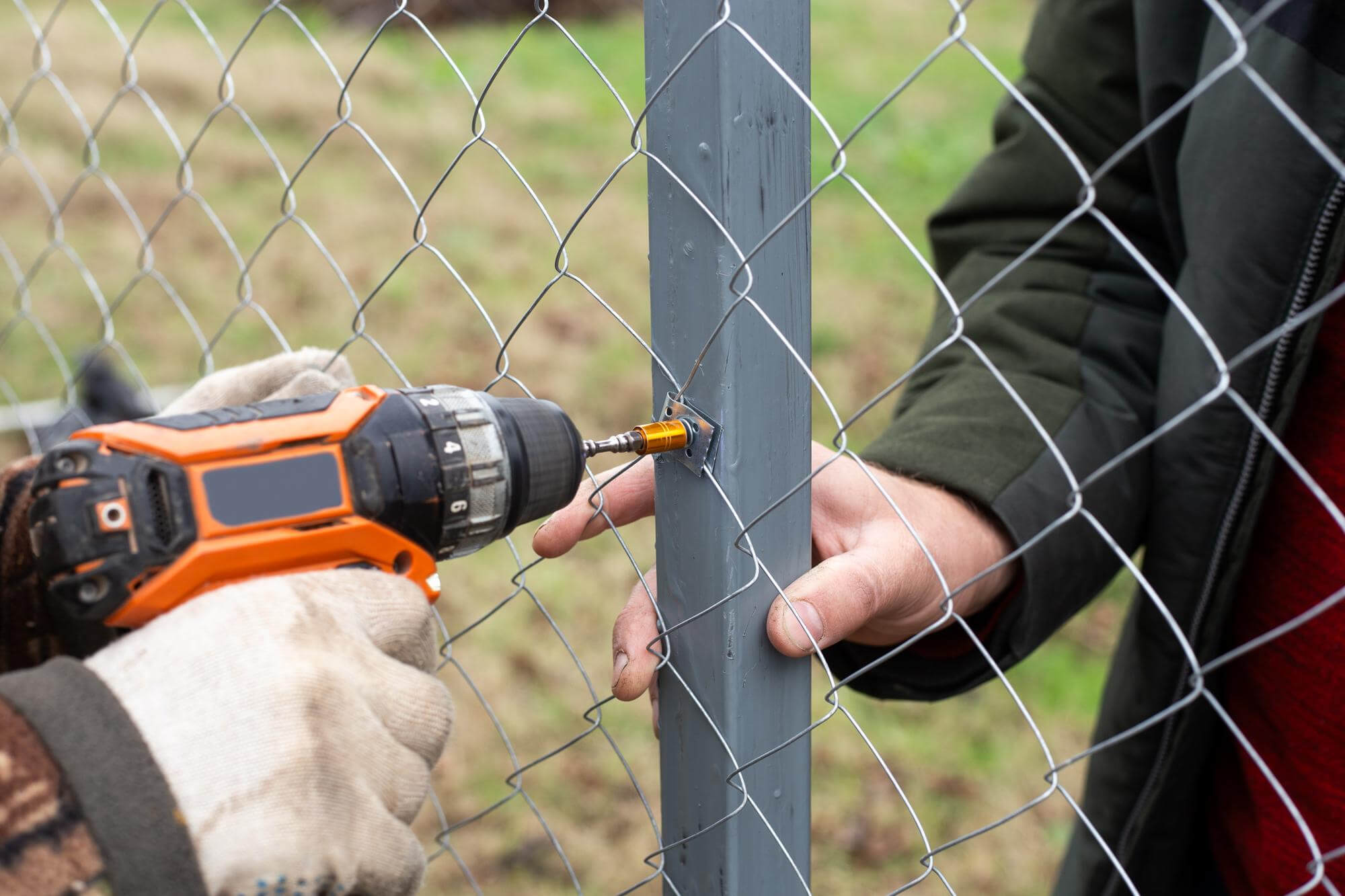 Fencing in Milton Keynes | Best Installation and Repair Services
