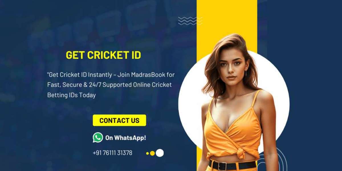 Get Cricket ID – Instant Access with Simple & Hassle-Free Setup Process