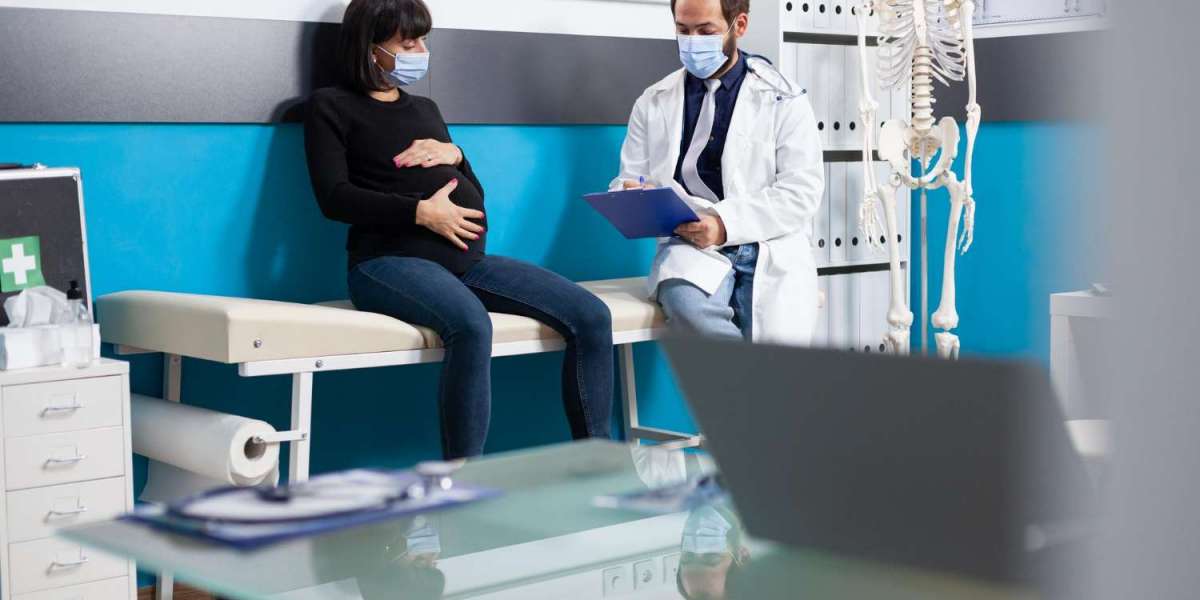 IVF Clinic Contact Patna