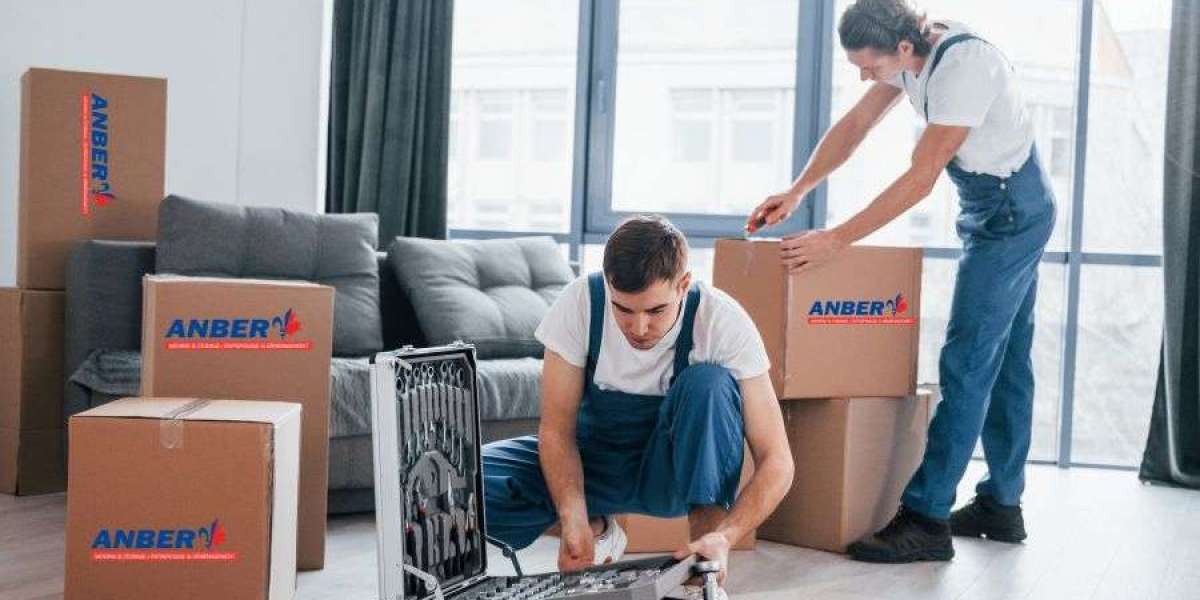 Pourquoi choisir une entreprise-de-demenagement professionnelle à Montréal ?