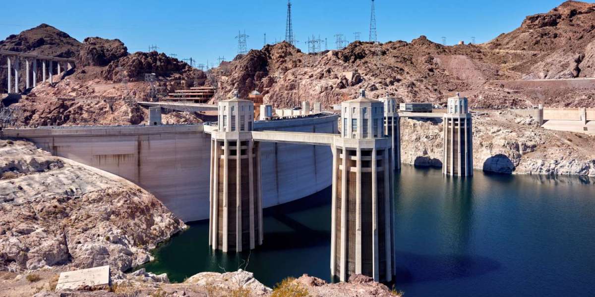 Reliable Underwater Maintenance Services for Marine Infrastructure