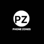 Phone Zones