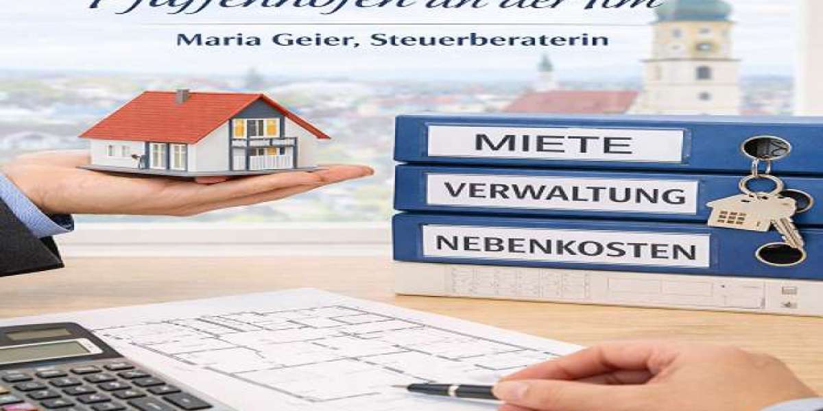 Steuern Pfaffenhofen: Professionelle Unterstützung für Unternehmen und Selbstständige